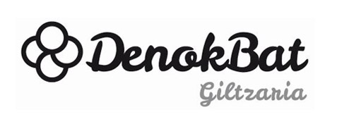 Denok Bat Giltzaria