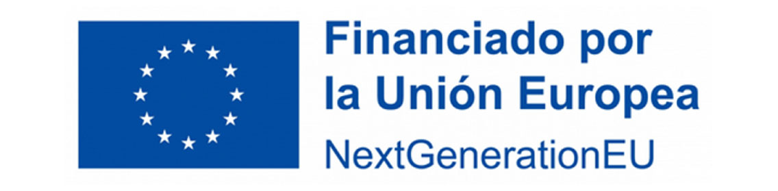 Financiado Union Europea