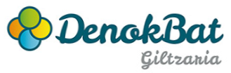 Denok Bat Giltzaria
